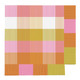 Thimblepress x Slant Fringe Beverage Napkins - Gingham Thimblepress x Slant Fringe Beverage Napkins - Gingham